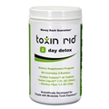 3 Day Detox Program - For Light-Moderate Toxin Exposure
